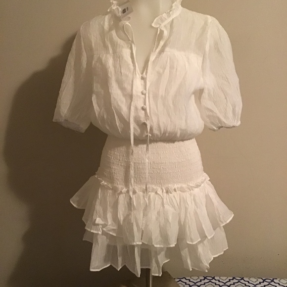 Morning Mist Dresses & Skirts - 🔥NWT, Morning Mist, see photos size 8